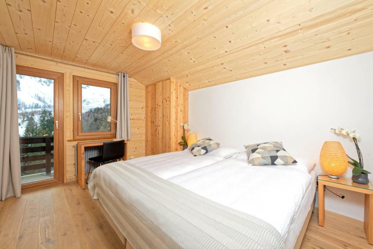 Hotel Edelweiss ラ・フリー エクステリア 写真